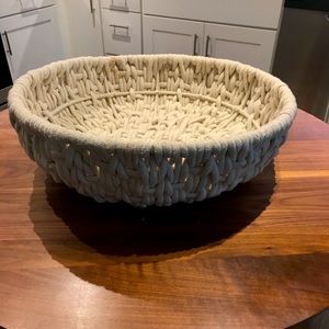 Serena & Lily Sycamore Basket